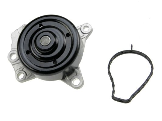 Water Pump, engine cooling (12139157)