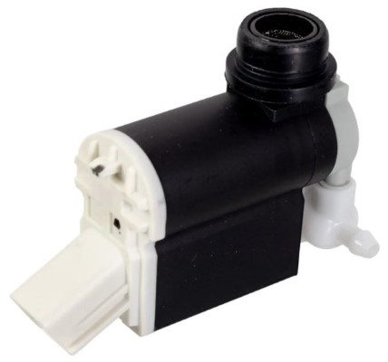 Washer Fluid Pump, window cleaning (12219406)