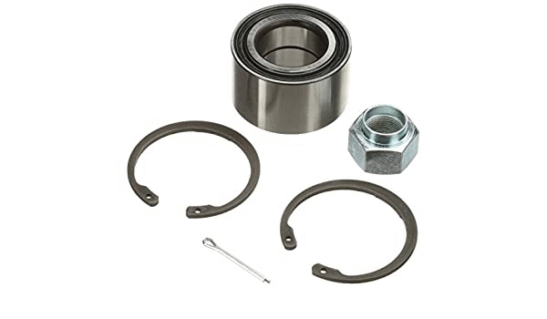 Wheel Bearing Kit (12138161)