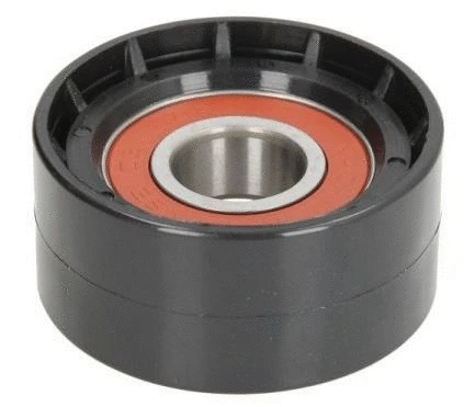 Tensioner Pulley, V-ribbed belt (12191499)