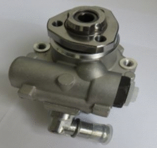 Hydraulic Pump, steering (12108606)
