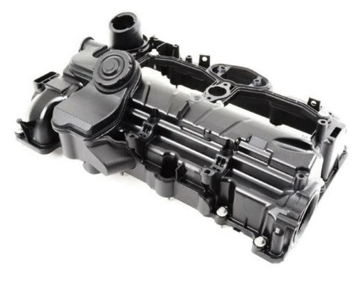 Valve, crankcase ventilation (12183585)