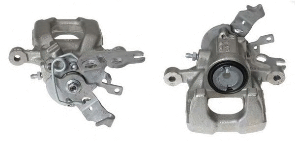 Brake Caliper (12138993)
