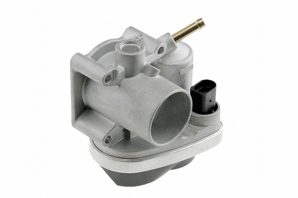 Throttle Body (12115219)