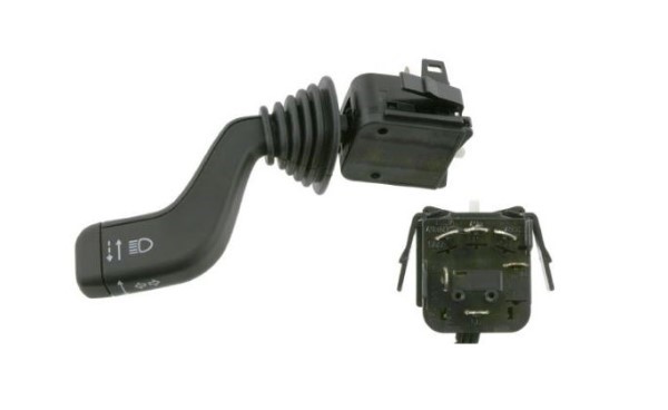 Steering Column Switch (12220537)