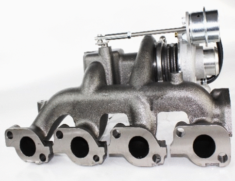 Charger, charging (supercharged/turbocharged) (MT6601)