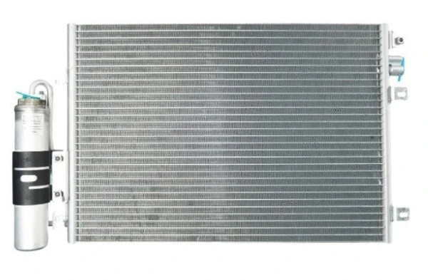 Condenser, air conditioning (12191452)