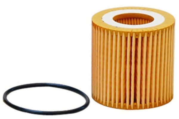 Oil Filter (12138274)