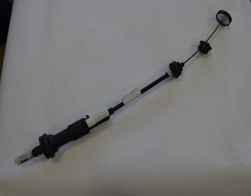 Cable Pull, clutch control (12118997)