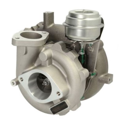 Charger, charging (supercharged/turbocharged) (MT2970)