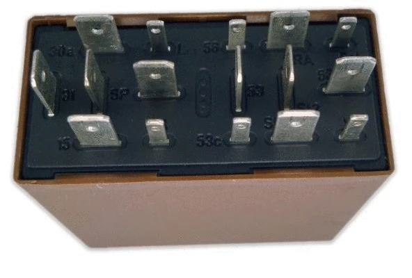 Relay, wipe/wash interval (12191242)