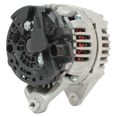 Alternator (12160908)