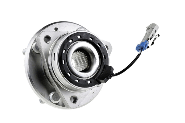 Wheel Bearing Kit (12161414)