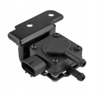 Sensor, exhaust pressure (12220631)