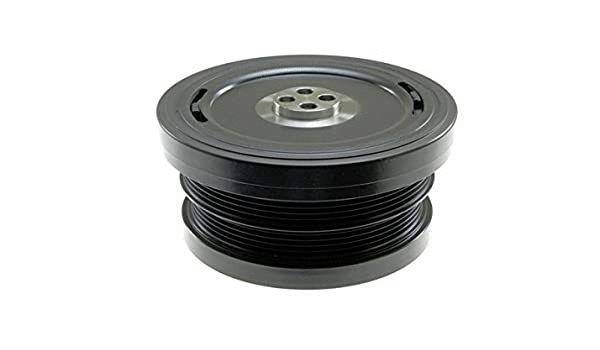 Belt Pulley, crankshaft (12138917)