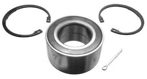 Wheel Bearing Kit (12138118)