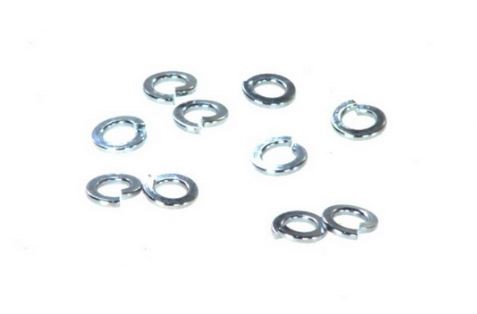 Spring Washer, exhaust system (MT997)