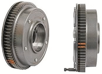 Camshaft Adjuster (12170579)