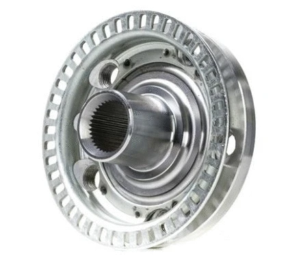 Wheel Hub (12191718)