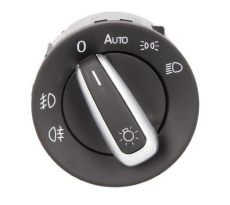 Switch, headlight (12220660)