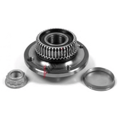 Wheel Bearing Kit (12115567)