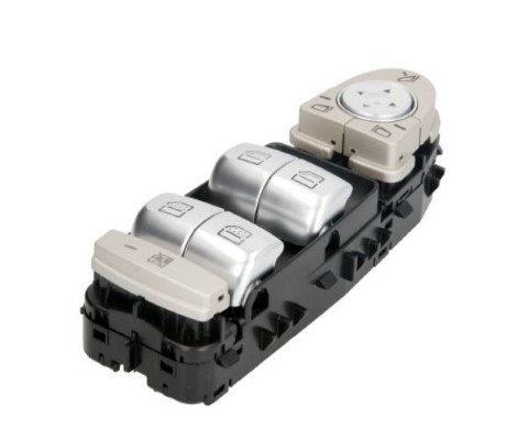 Switch, window regulator (12201015)