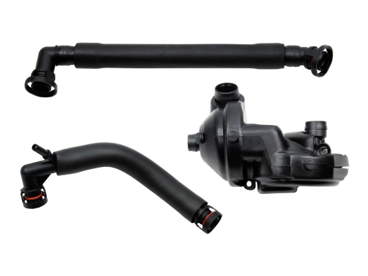 Repair Kit, crankcase ventilation (12166166)