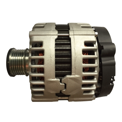Alternator (12160877)