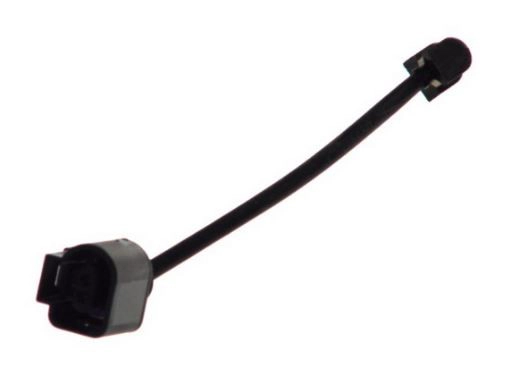 Warning Contact, brake pad wear (12220560)