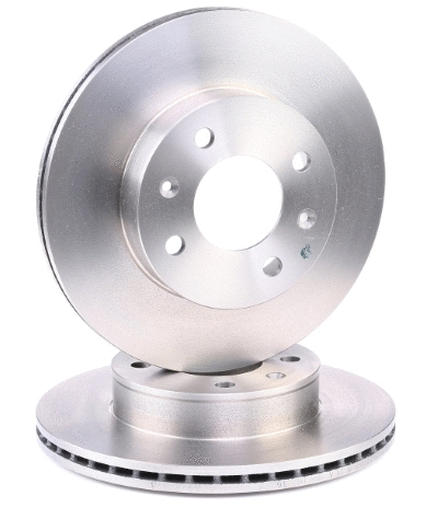 Brake Disc (12135422)