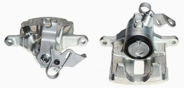 Brake Caliper (12138979)