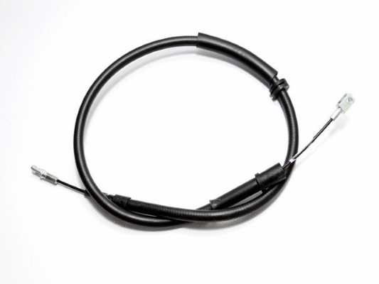 Cable Pull, parking brake (12118939)
