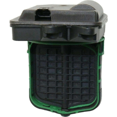 Control, swirl covers (induction pipe) (12170586)