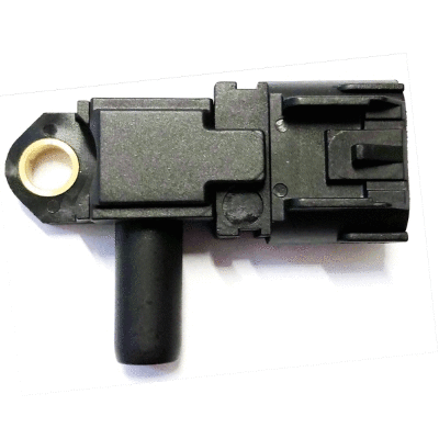 Sensor, exhaust pressure (12178044)
