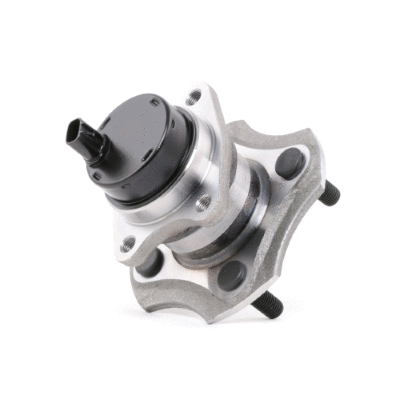 Wheel Bearing Kit (12115548)