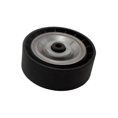 Deflection/Guide Pulley, V-ribbed belt (12164756)