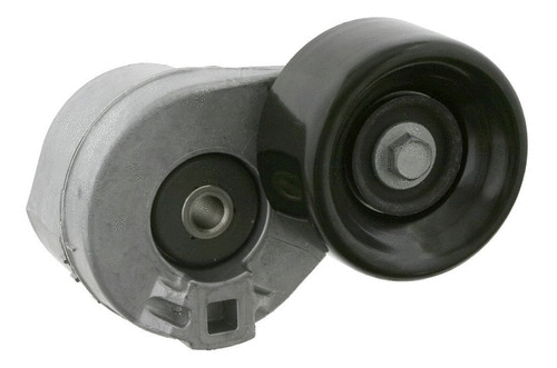 Belt Tensioner, V-ribbed belt (12164722)