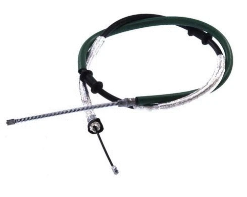 Cable Pull, parking brake (12118876)