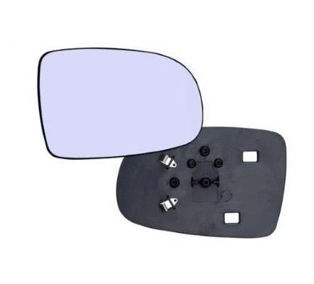 Mirror Glass, exterior mirror (MT1505)