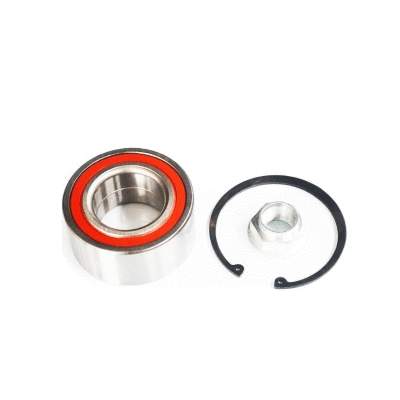 Wheel Bearing Kit (12138165)
