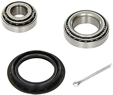 Wheel Bearing Kit (12138112)