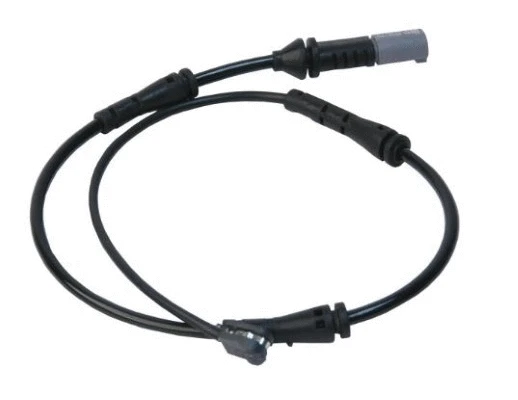 Warning Contact, brake pad wear (12192226)