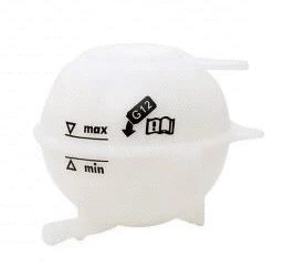 Expansion Tank, coolant (12191382)