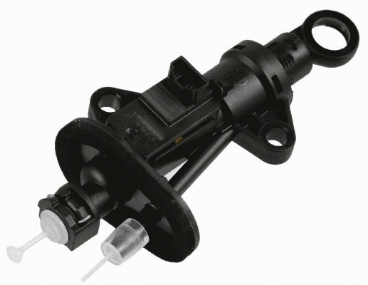 Master Cylinder, clutch (12165190)