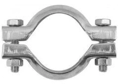 Clamping Piece, exhaust system (MT719)
