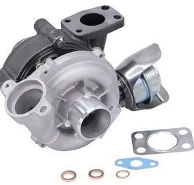 Charger, charging (supercharged/turbocharged) (MT2950)