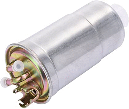 Fuel Filter (12138368)