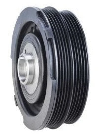 Belt Pulley, crankshaft (12177689)