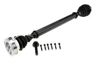 Drive Shaft (12192085)