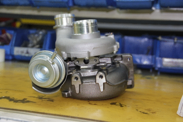 Charger, charging (supercharged/turbocharged)